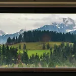 Dachsteinblick Daire Abtenau