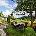Dachsteinblick Abtenau