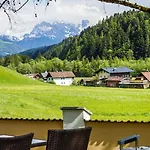 Dachsteinblick Abtenau