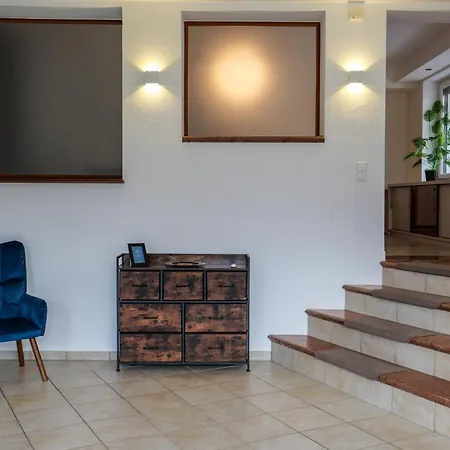 Dachsteinblick Apartamento Abtenau