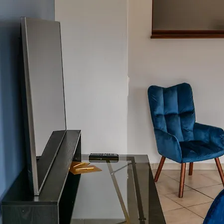 Apartamento Dachsteinblick Abtenau