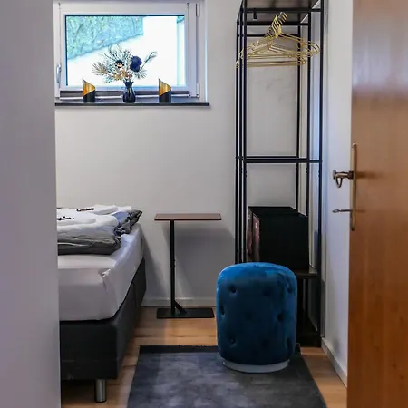 Dachsteinblick アパート アプテナウ