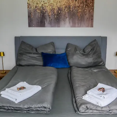 アパート Dachsteinblick *