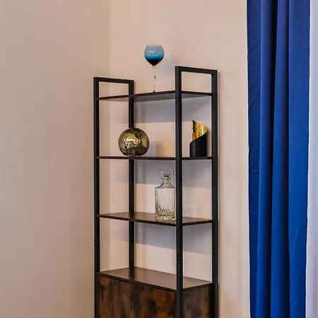 アパート Dachsteinblick *