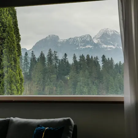 Dachsteinblick *