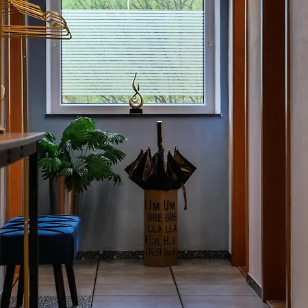 Apartamento Dachsteinblick