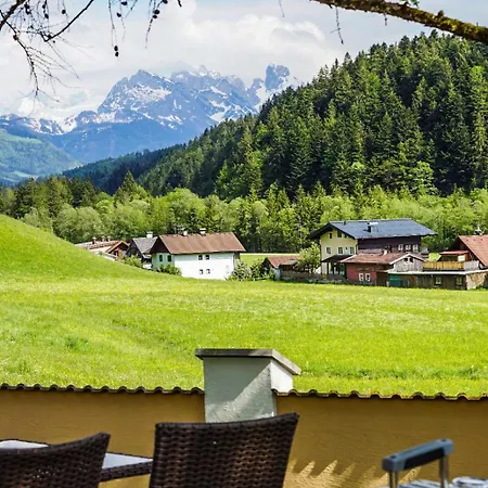 Dachsteinblick Abtenau