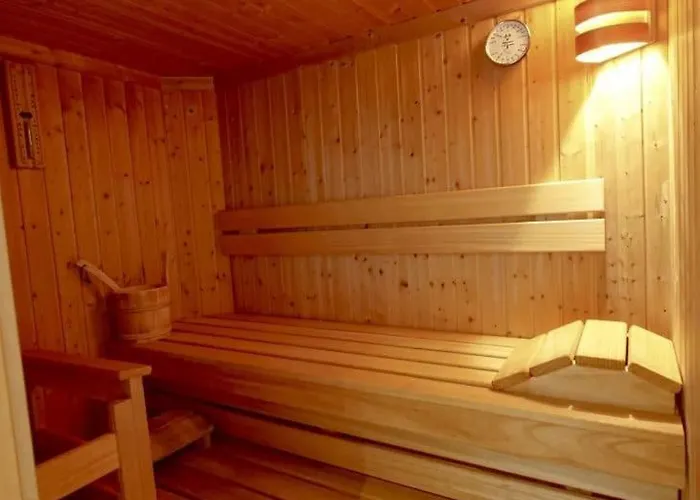 Apartamento Dachsteinblick