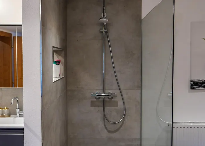 Apartamento Dachsteinblick Abtenau