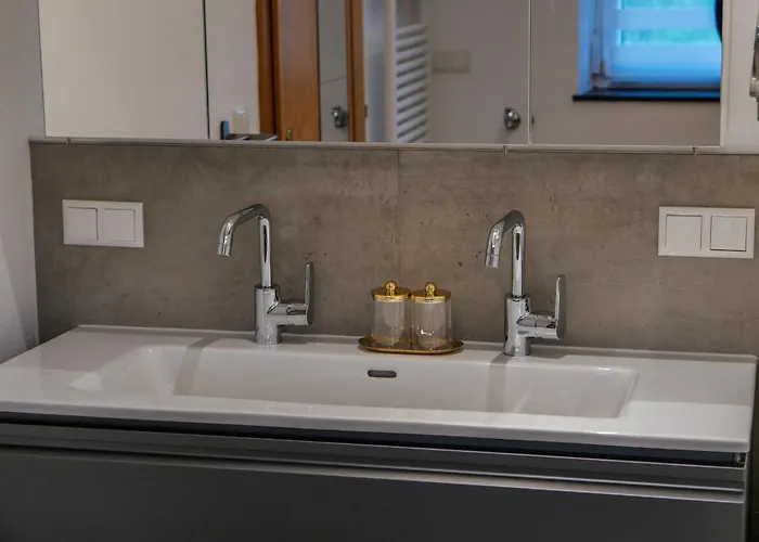 Dachsteinblick * アプテナウ