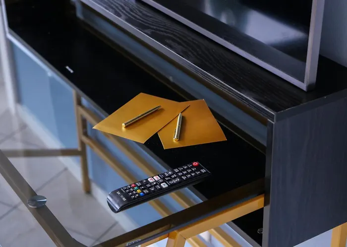 Apartament Dachsteinblick *