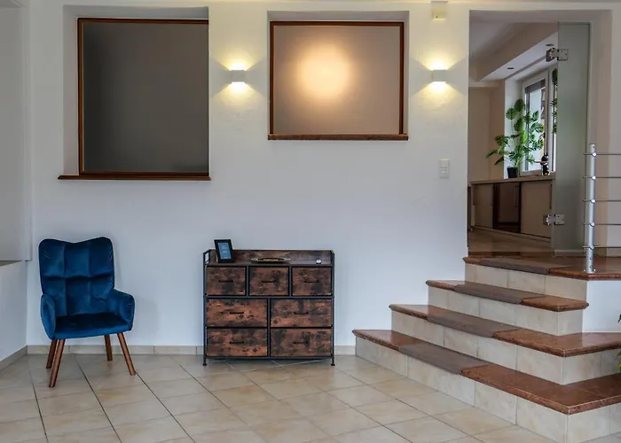 Dachsteinblick Apartamento Abtenau