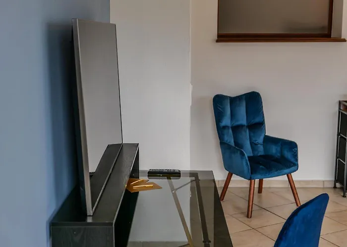 Apartament Dachsteinblick Abtenau