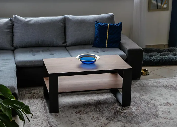 Dachsteinblick アプテナウ