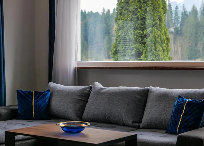 Apartamento Dachsteinblick *