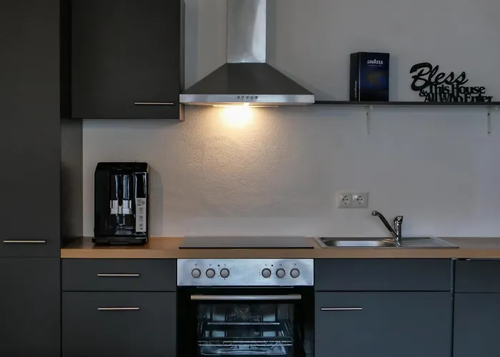 Dachsteinblick * アプテナウ