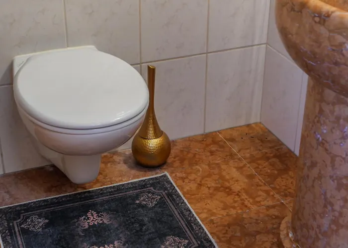 Dachsteinblick Apartamento Abtenau