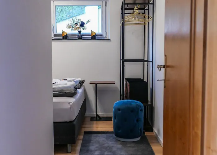 Dachsteinblick Apartament Abtenau