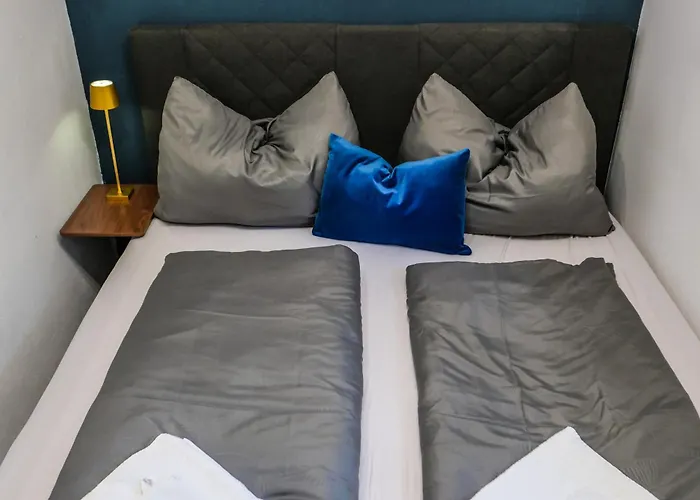 Dachsteinblick * アプテナウ