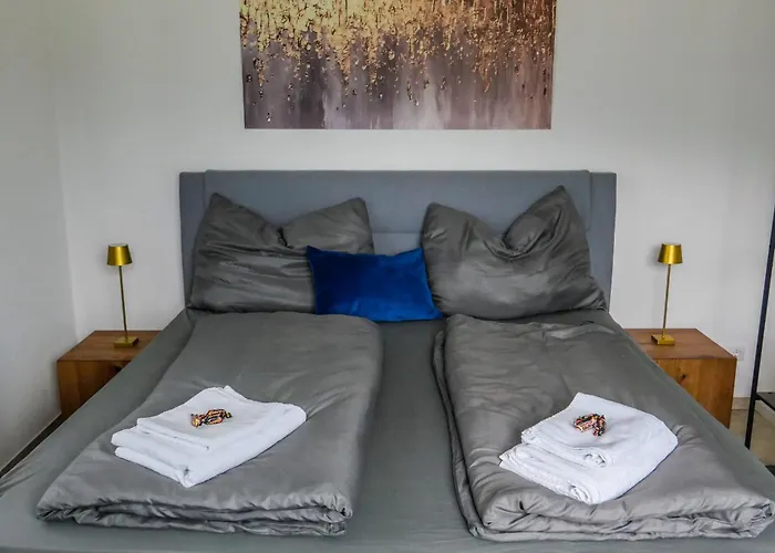 Apartamento Dachsteinblick *