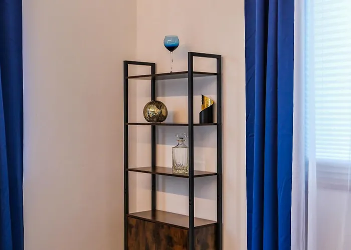 Apartament Dachsteinblick *