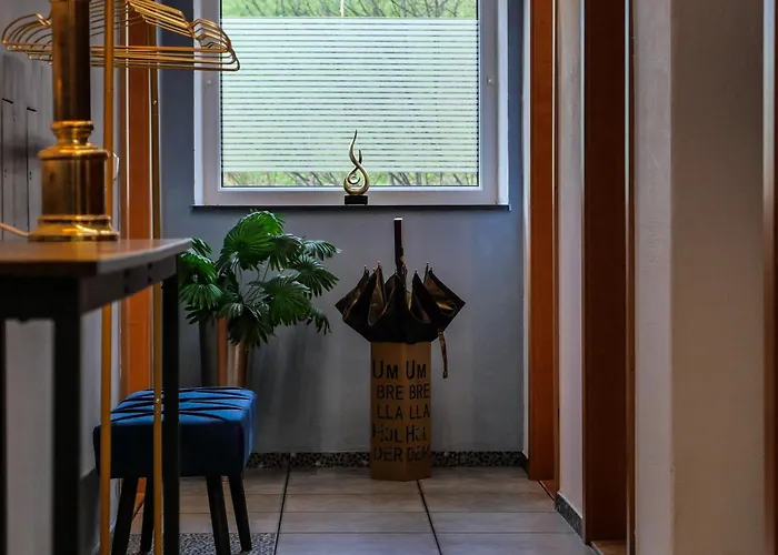 Apartamento Dachsteinblick