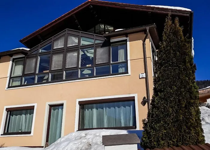 Dachsteinblick * Abtenau