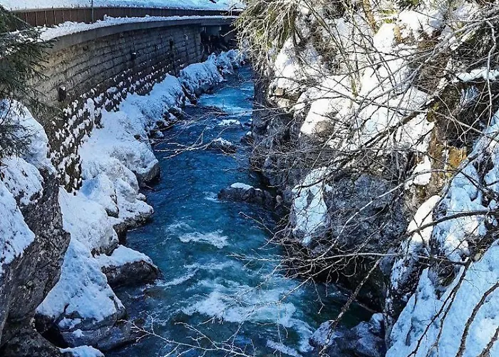 Dachsteinblick アパート