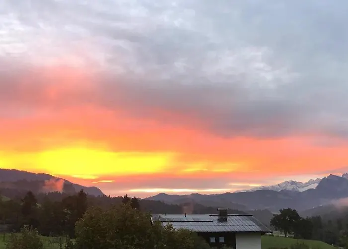 Apartamento Dachsteinblick *