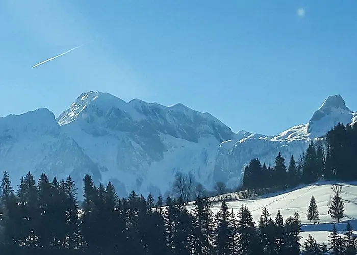 Apartamento Dachsteinblick